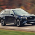 Mazda CX-90