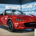 Mazda MX-5 – Huyền Thoại Roadster Đỉnh Cao Đáng Sở Hữu Nhất Mọi Thời Đại