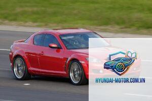 Mazda RX-8