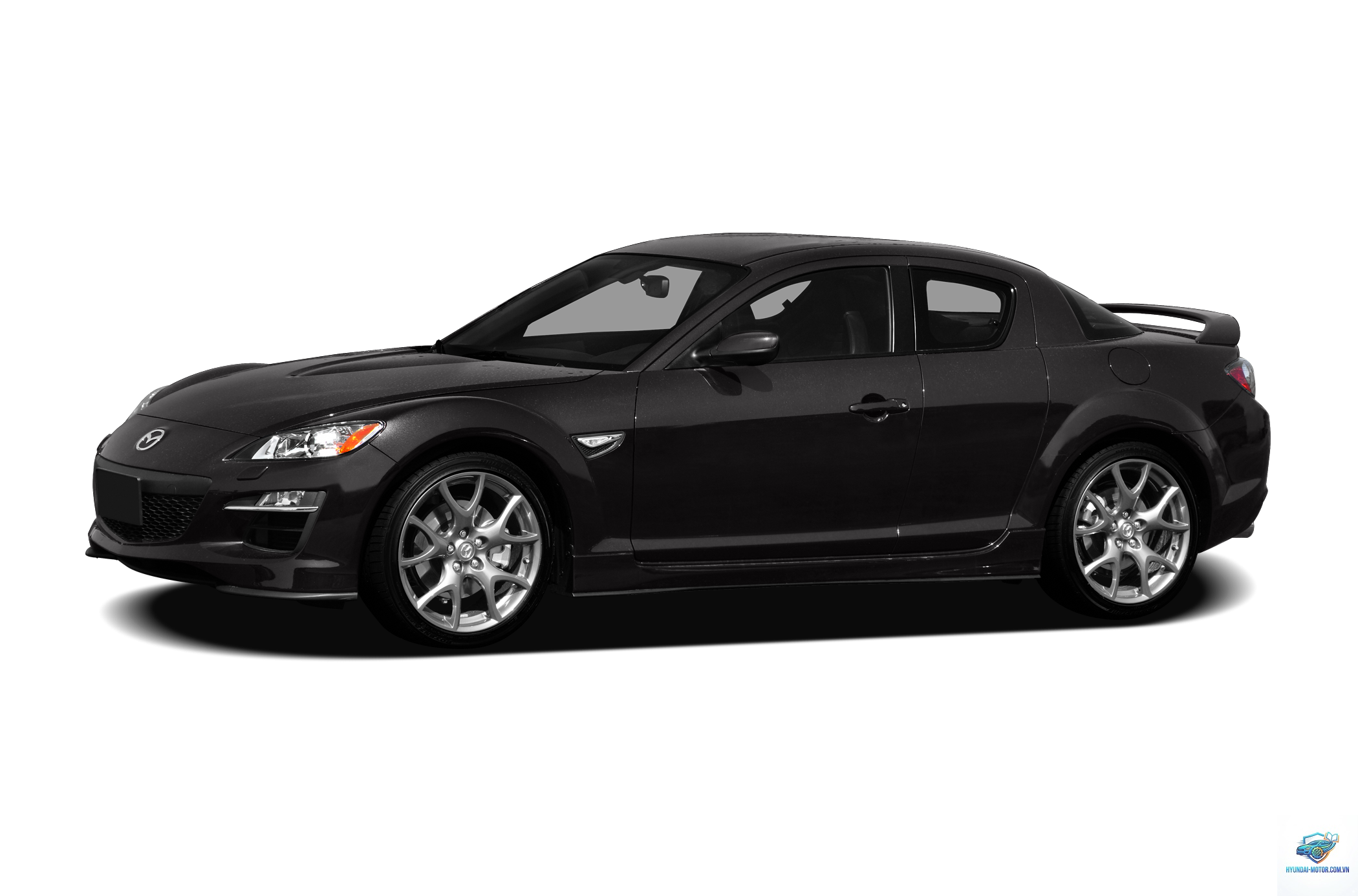 Mazda RX-8 - Hình 5