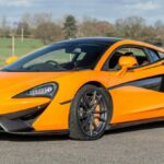 McLaren 570S