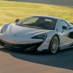 McLaren 600LT