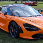 McLaren 720S: Bản Giao Hưởng Của Tốc Độ Và Kỹ Thuật Siêu Xe Anh Quốc McLaren 720S