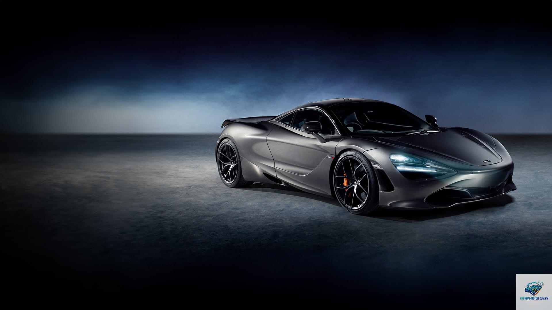 McLaren 720S - Hình 2