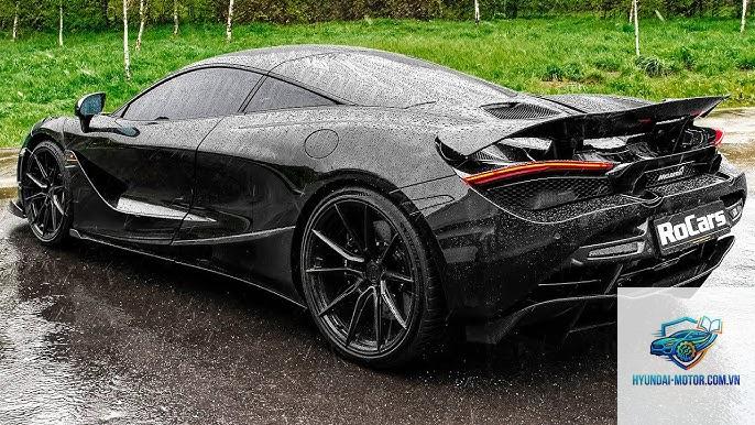 McLaren 720S - Hình 5