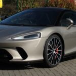 McLaren GT: Siêu phẩm Grand Tourer đến từ Woking - Đẳng cấp tốc độ và xa xỉ McLaren GT