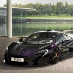 McLaren P1: Huyền Thoại Hybrid Tối Thượng Định Nghĩa Siêu Xe Thế Hệ Mới McLaren P1