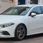 Mercedes A-Class: Đánh Giá Chi Tiết Từ A-Z Cho Người Mới Và Người Đam Mê Mercedes A-Class