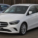 Mercedes B-Class