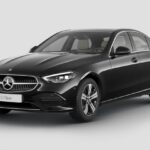 Mercedes C-Class