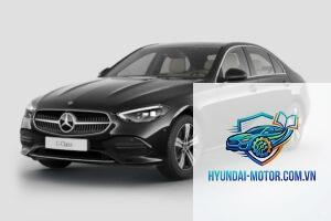 Mercedes C-Class
