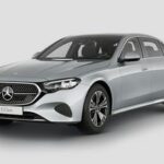 Mercedes E-Class: Đẳng Cấp Sedan Hạng Sang Với Công Nghệ Tiên Phong Và Sự Tinh Tế Vượt Thời Gian Mercedes E-Class