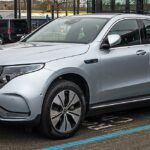 Mercedes EQC