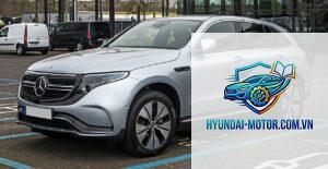 Mercedes EQC