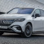 Mercedes EQE: Bước Ngoặt Của Dòng Sedan Hạng Sang Chạy Điện – Toàn Diện Từ A-Z Mercedes EQE
