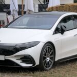 Mercedes EQS: Đẳng Cấp Xe Điện Hạng Sang Đến Từ Tương Lai Mercedes EQS: Đẳng Cấp Xe Điện Hạng Sang Đến Từ Tương Lai