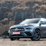 Mercedes GLA: Đánh giá toàn diện mẫu SUV hạng sang cỡ nhỏ Mercedes GLA: Đánh giá toàn diện mẫu SUV hạng sang cỡ nhỏ