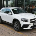 Mercedes GLB 2025: Đánh Giá Chi Tiết Từ Thiết Kế Đến Vận Hành Mercedes GLB 2025: Đánh Giá Chi Tiết Từ Thiết Kế Đến Vận Hành