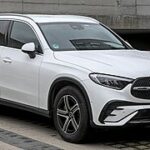 Mercedes GLC