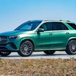 Mercedes GLE: Đẳng Cấp SUV Hạng Sang & Những Điều Bạn Cần Biết Mercedes GLE: Đẳng Cấp SUV Hạng Sang & Những Điều Bạn Cần Biết
