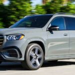 Mercedes GLS: SUV Hạng Sang Đẳng Cấp Nhất – Toàn Diện Từ Thiết Kế Đến Vận Hành Mercedes GLS: SUV Hạng Sang Đẳng Cấp Nhất – Toàn Diện Từ Thiết Kế Đến Vận Hành