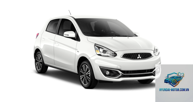Mitsubishi Mirage - Hình 4