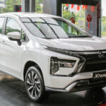 Mitsubishi Xpander: Lựa Chọn Xe Gia Đình Đáng Mua Nhất Hiện Nay? Mitsubishi Xpander