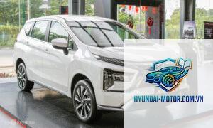 Mitsubishi Xpander