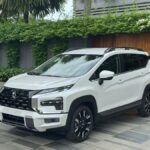 Mitsubishi Xpander Cross