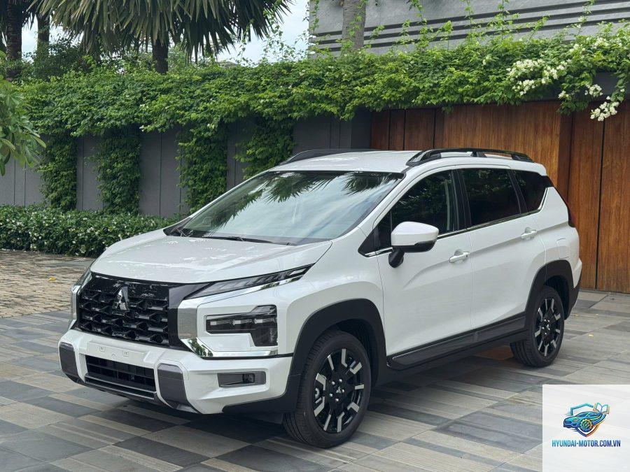 Mitsubishi Xpander Cross - Hình 1