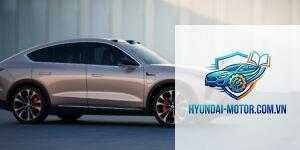 NIO EC7