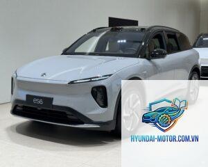 NIO ES6