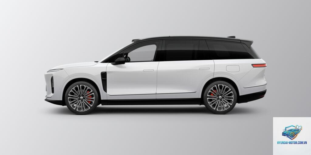NIO ES8