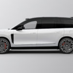 NIO ES8: SUV Điện Hạng Sang Đổi Pin Nhanh – Có Đáng Mua Năm 2025? NIO ES8