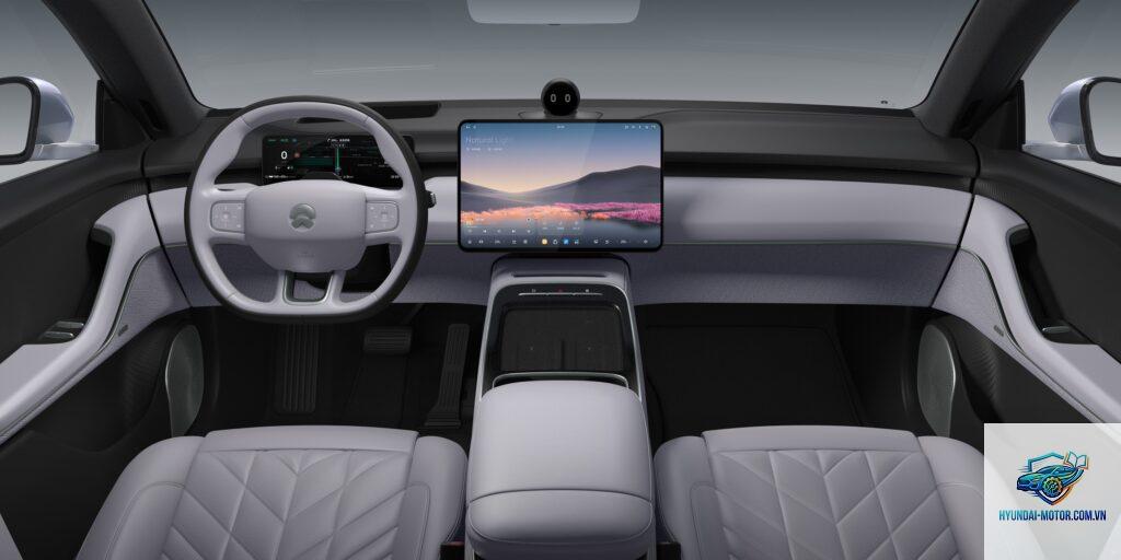NIO ET5