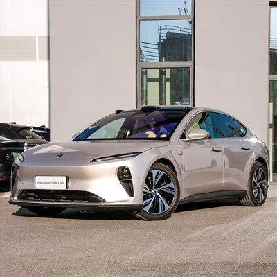 NIO ET5 - Hình 3