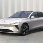 NIO ET7