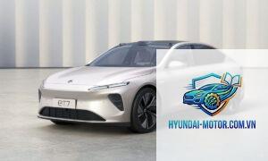 NIO ET7