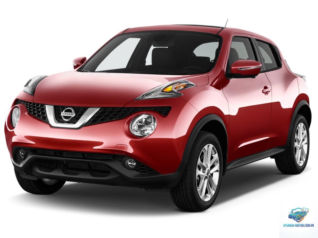 Nissan Juke - Hình 2