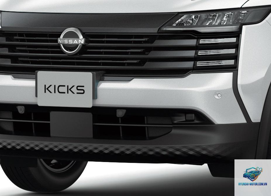 Nissan Kicks - Hình 4