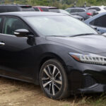Nissan Maxima