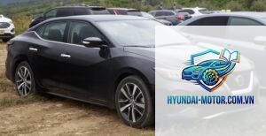 Nissan Maxima