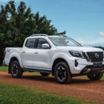 Nissan Navara: Đánh giá toàn diện từ thiết kế, vận hành đến giá bán 2025 Nissan Navara