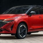 Nissan Qashqai: Đẳng Cấp Crossover Toàn Cầu - Đánh Giá Chi Tiết Từ A-Z Nissan Qashqai: Đẳng Cấp Crossover Toàn Cầu - Đánh Giá Chi Tiết Từ A-Z