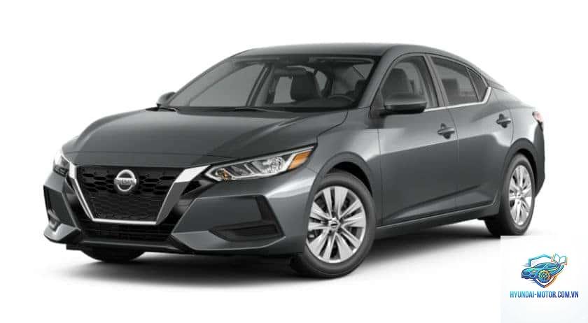 Nissan Sentra - Hình 2
