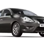 Nissan Sunny – Mẫu Sedan Hạng C Bền Bỉ, Tiết Kiệm Nhiên Liệu Đáng Mua Nhất 2025? Nissan Sunny