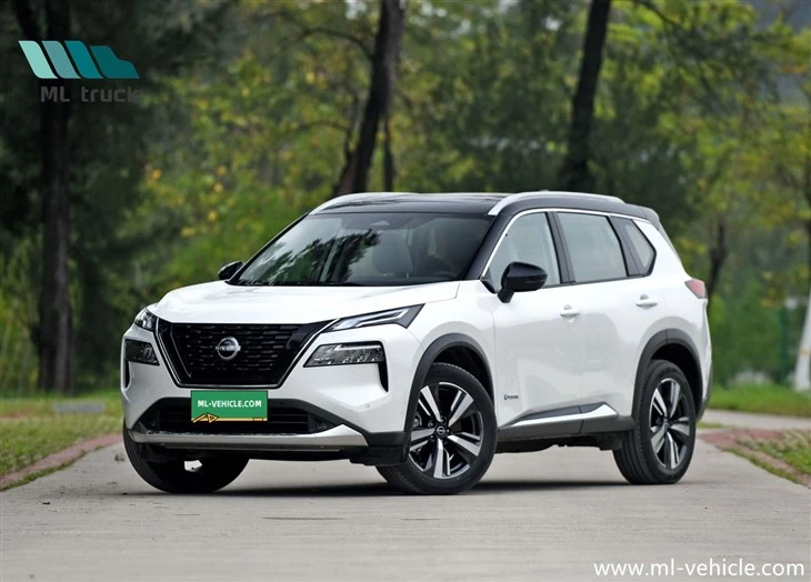 Nissan X-Trail - Hình 4