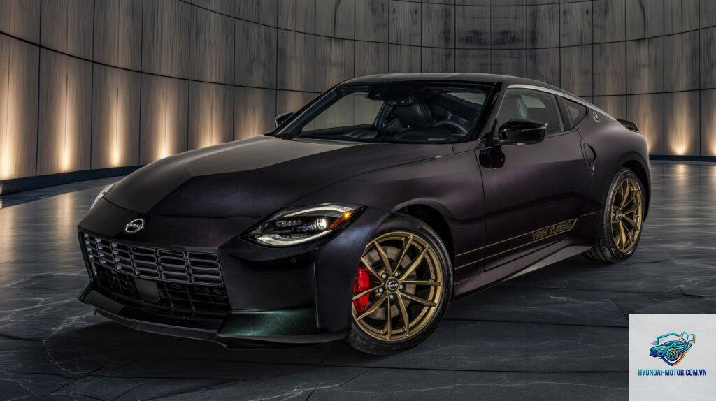 Nissan Z