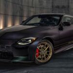 Nissan Z