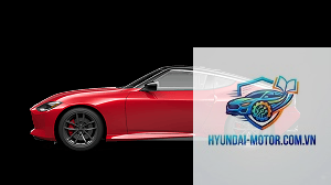 Nissan Z - Hình 3